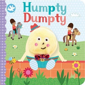 Little Learners Humpty Dumpty | Baker & Taylor