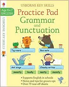Practice Pad Spelling 5-6