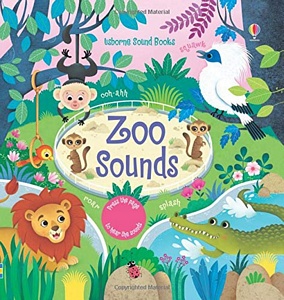 Zoo Sounds