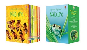 Beginners Nature Boxset