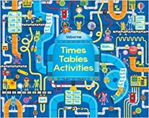 Times Tables Activities