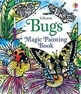 Magic Bug Painting | Baker & Taylor