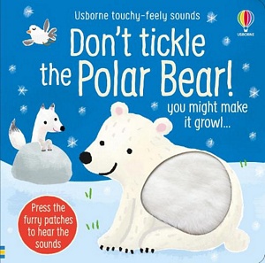 Don?t Tickle the Polar Bear