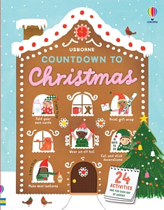 035 Countdown to Christmas