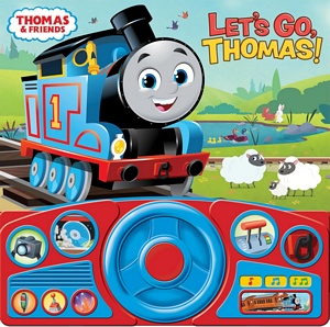 Lets Go Thomas