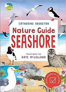 Nature Guide: Seashore