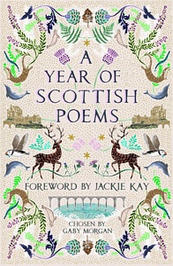 A Year In Scottish Poems