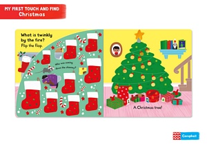 Christmas | Baker & Taylor