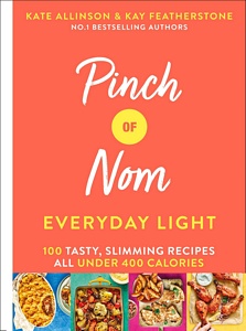 Kay Featherstone: Pinch of Nom Everyday Light