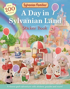 Sylvanian Families: A Day in Sylvanian Land