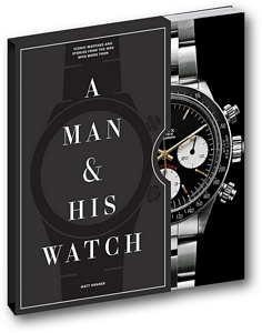 A Man & His Watch