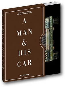 A Man and His Car