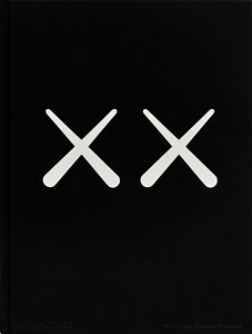 Kaws + Warhol