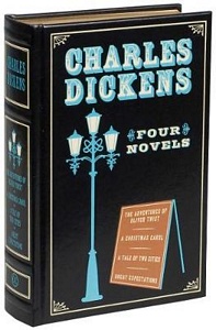 CANTERBURY CLASSICS CHARLES DICKENS
