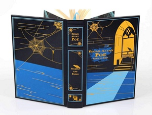 Edgar Allan Poe: Stories & Poems