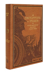 An Encyclopedia of Tolkien