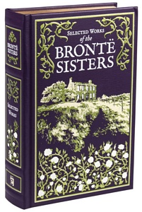 The Bronte Sisters Canterbury Classic