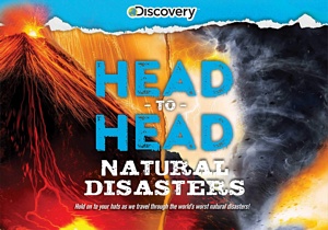 Head To Head Natural Disasters