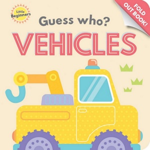 Guess Who? Vehicle