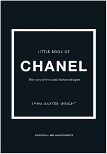 Little Book Of Chanel