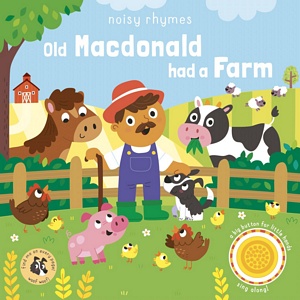 Old Macdonald had a Farm