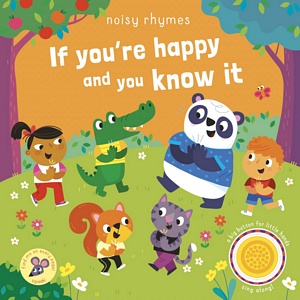 Happy and You Know It