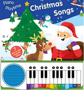 Sing along songs Christmas