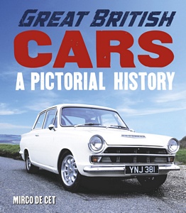 Great British Cars