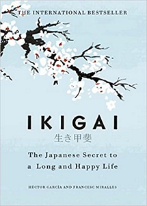 Ikigia
