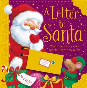 064 A letter to Santa