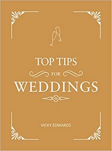 Top Tips for Weddings