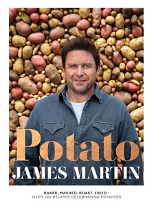 James Martin Potato