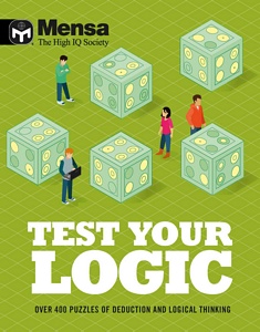 Mensa Test Yourself Logic