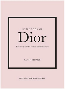 Little Book Of Dior