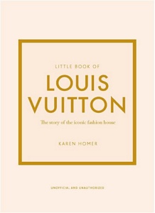 Little Book of Louis Vuitton