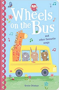The Wheels on the Bus & Other Favourite Songs