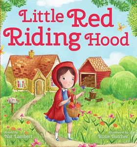 Little Red Riding Hood