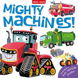 Mighty machine