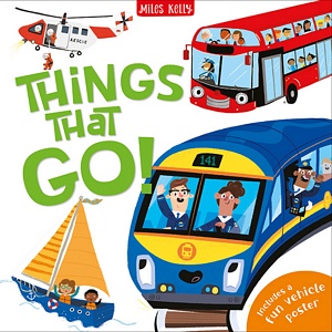 Things that go
