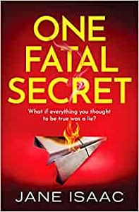 One Fatal One Fatal Secret | Baker & Taylor