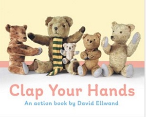 Clap Your Hands
