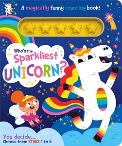 Pop Stars Who's the Sparkliest Unicorn?