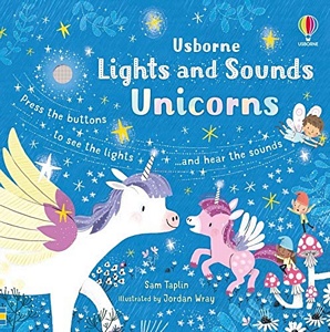 Lights & Sounds Unicorns