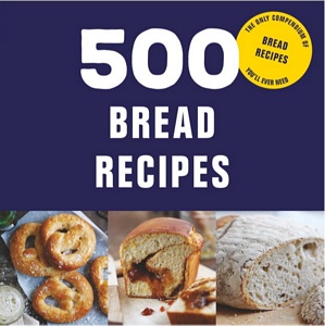 500 Bread