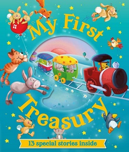 My First Children?s Treasury