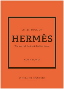 The Little Book of Herms