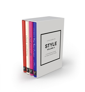 The Little Guides to Style: Volume II