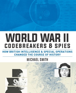 Codebreakers and Spies