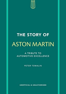 The Story of Aston Martin