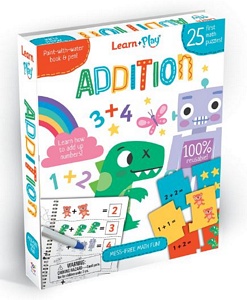 Learn and Play Farm | Baker & Taylor